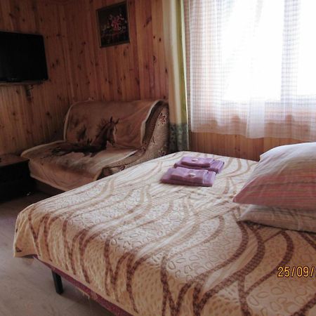 Kotiedzh U Mariny Villa Yaremche Dış mekan fotoğraf