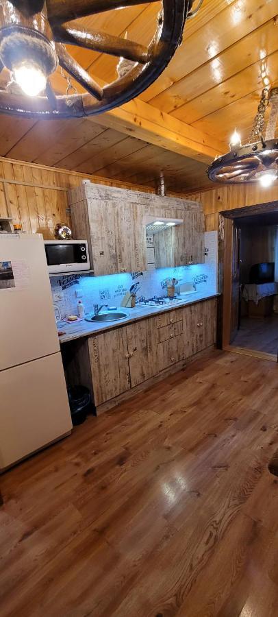 Kotiedzh U Mariny Villa Yaremche Dış mekan fotoğraf