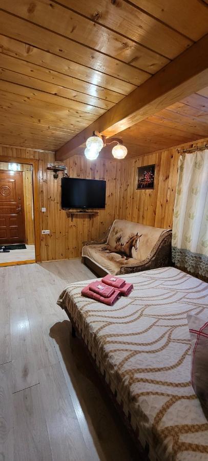 Kotiedzh U Mariny Villa Yaremche Dış mekan fotoğraf