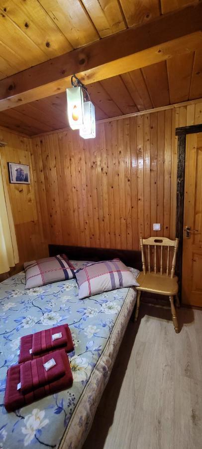 Kotiedzh U Mariny Villa Yaremche Dış mekan fotoğraf
