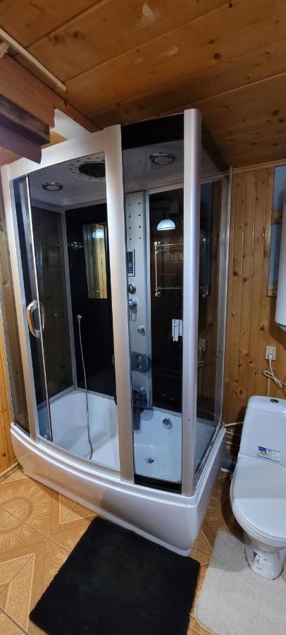 Kotiedzh U Mariny Villa Yaremche Dış mekan fotoğraf