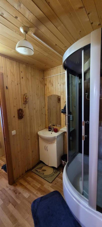 Kotiedzh U Mariny Villa Yaremche Dış mekan fotoğraf