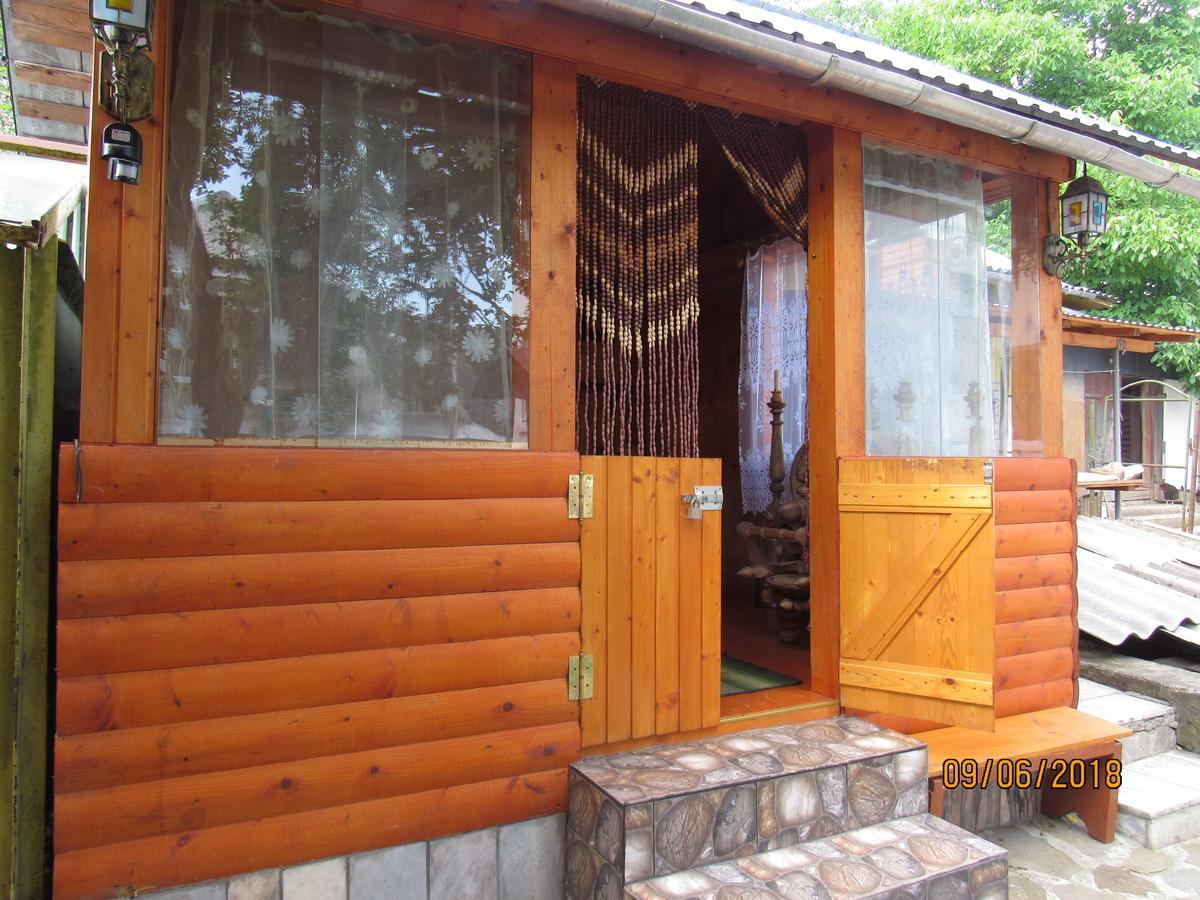 Kotiedzh U Mariny Villa Yaremche Dış mekan fotoğraf