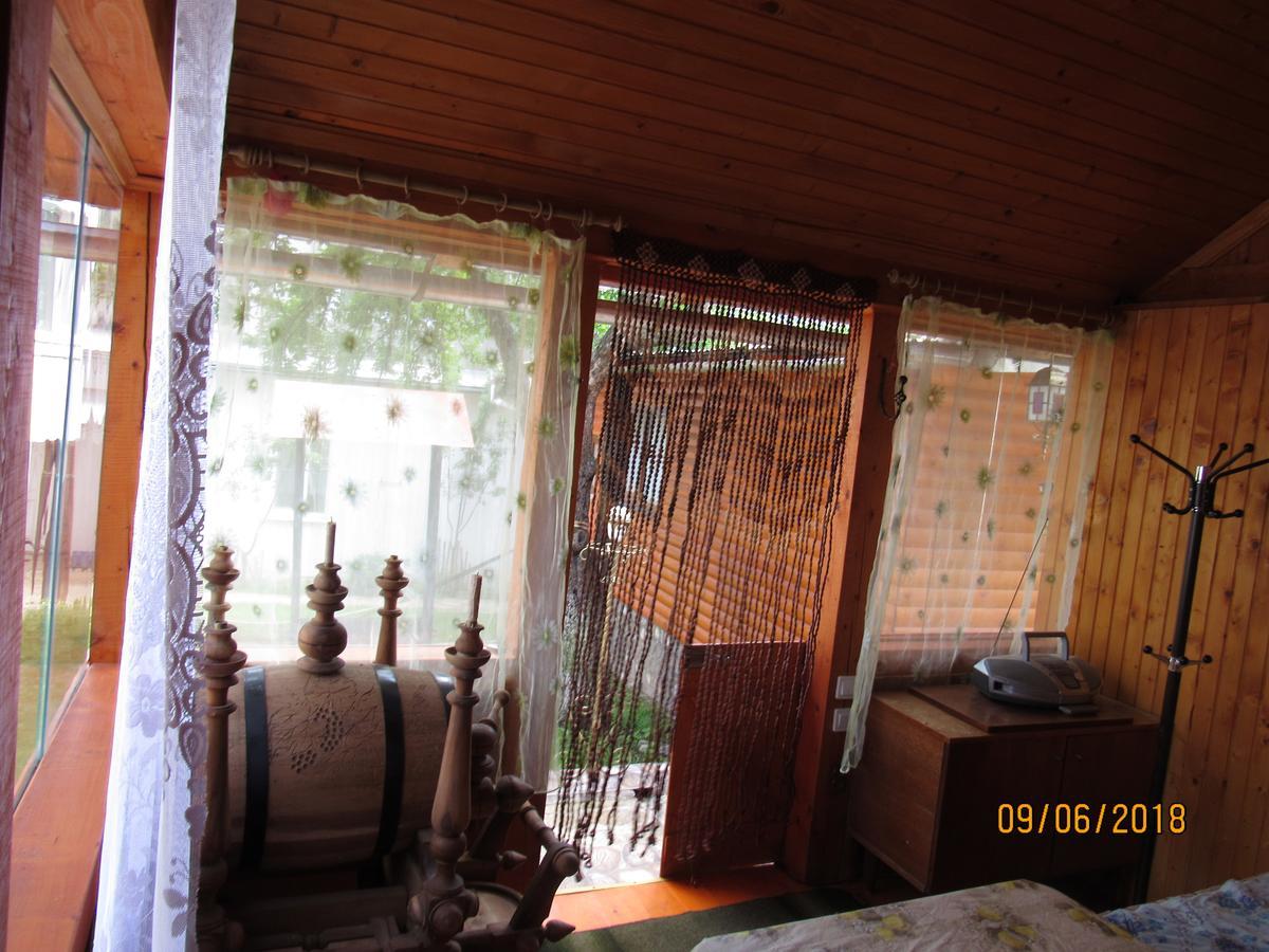 Kotiedzh U Mariny Villa Yaremche Dış mekan fotoğraf