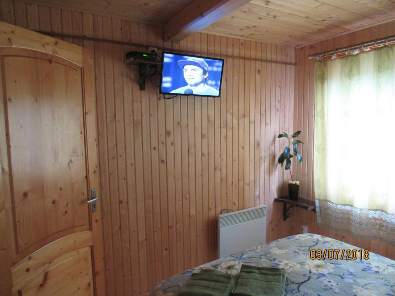 Kotiedzh U Mariny Villa Yaremche Dış mekan fotoğraf