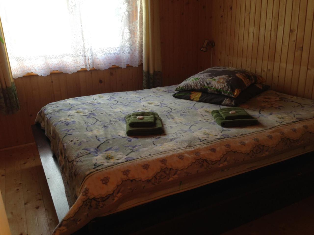 Kotiedzh U Mariny Villa Yaremche Dış mekan fotoğraf