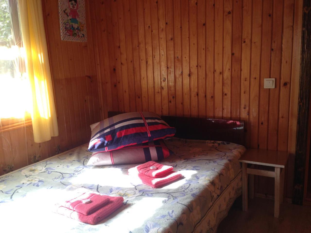 Kotiedzh U Mariny Villa Yaremche Dış mekan fotoğraf