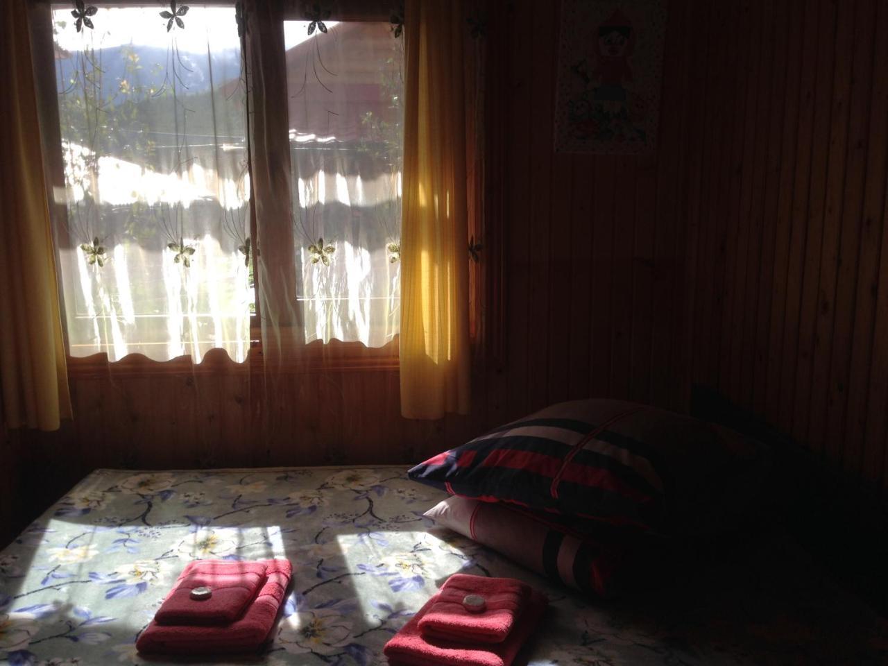 Kotiedzh U Mariny Villa Yaremche Dış mekan fotoğraf